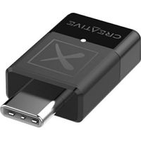 Creative BT-W3X Bluetooth 5.3 Audio-Transmitter