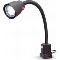 Lampe 3 LED aimantée 230 V - L. 645 mm