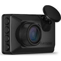Garmin X110 Dash Cam Full HD Wi-Fi Bluetooth Batteria dC Nero