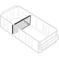 raaco 150-01 Séparations pour rayonnage à tiroirs (l x H) 64 mm x 31 mm Contenu 48 pc(s) X448151