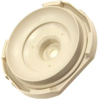 Ersatzteil - Pumpengehäuse - Flansch - - THOMSON, VALBERG, PROLINE, GORENJE, URANIA, KORTING, HISENSE, MORA, OCEANIC