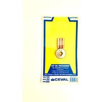 Kit pièces de rechange pour fil de diamètre 0,9mm mig