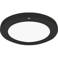 Plafoniera LED Struhm Olgierd Ø22,5 18W CCT sensore