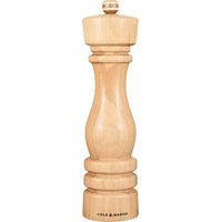 Macinapepe in faggio 22 cm - Londra - Cole e Mason