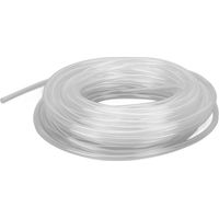 Tuyau Transparent pour Aides Auditives 10m - Transmission Sonore Optimale pour Amplificateurs Auditifs 3.3x2mm
