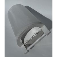 Panier skimmer préfiltre Magiline FX 30-40-50 – Diamètre 230mm – Hauteur 300mm – Réduit les dépôts – Structure inox haute résistance – Easyfilter