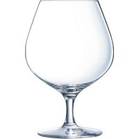 6 Verre à Cognac 70 Cl - Spirits - Chef & Sommelier