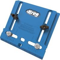 Kreg KHI-PULL-INT Cabinet Hardware Jig