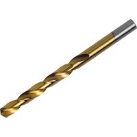 Irwin 10502601 HSS Pro TiN Coated Drill Bit 12.0mm OL:151mm WL:101mm IRW10502601