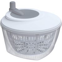 Mongardi Centrifuga-Scolainsalata Rolly, Bianco, 24 x 24 x 19 cm