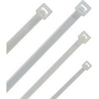 HEIDEMANN Nylon - Kabelbinder 98 X 2,5 100 Stk. SB