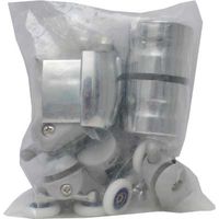 Kit montaggio per box angolare fast (01381)