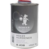DeBeer HS 420 Oxidations cat. 8-430 LT 1