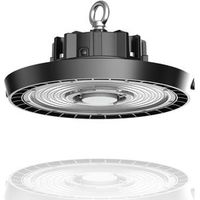 Hotte industrielle Led dimmable Roblan ASTRO X2 6000K - 200W
