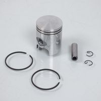 kit motorkolben vertex Ø40.20mm für roller aprilia 50 scarabeo