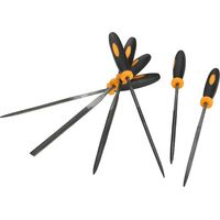 SATZ 6STK. MIGNON KALK 3X100MM TOLSEN