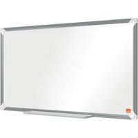 Nobo Magnettavla 72,8 x 41,8 cm Aluminium