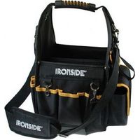 Borsa attrezzi Ironside 502255346 nylon resistente base gomma