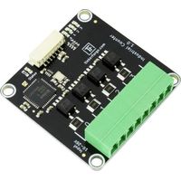 Tinkerforge Contador de frecuencia 4 canales aislados precisión