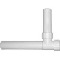 RACCORDO A T PER ALLACCIO BAMVENT-50 Misura: 40 x 1 1/2"