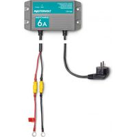 Chargeurs De Batterie Fixes Easycharge 6a - Mastervolt