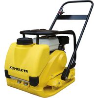 Piastra vibrante Kompak cpc95-h motore Honda 5.5 Hp