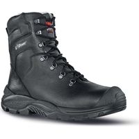 Hochsichere Sicherheitsschuhe KLEVER UK S3 CI SRC - Schwarz 47
