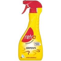 Déboucheur Liquide Retro Action Rapide, Déboucheur Puissant - Retro