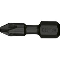 Punta cacciavite Felo pz3 25 mm ammortizzante ad alte prestazioni