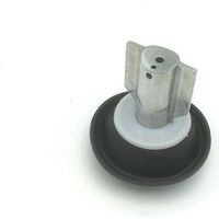 Boisseau carburateur compatible avec les marques Piaggio MP3 - X7 - X8 - Xevo - X9 125