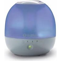 Olimpia Splendid LIMPIA 4 humidificador Ultrasónica 4 L Blanco