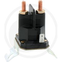 SOLENOIDE AVVIAMENTO
