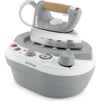 G3 Ferrari G40001 Centrale vapeur professionnelle - gris/blanc
