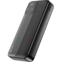 XLayer Rapid (20.000mAh) Powerbank schwarz