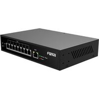 Interphone - Fanvil - PN8 - Kompakte Abmessungen