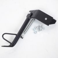 Béquille latérale IGM pour Scooter Piaggio 150 Vespa ET4 Neuf