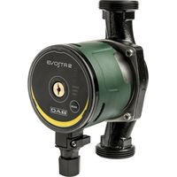 Pompa di circolazione elettronica EVOSTA 2 40-70/180, interasse 180 mm, 50x60