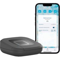 Gateway Homematic-ip hmip-hap2-a installazione facile crittografia AES 128