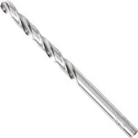 Foret hélicoïdal STIER 6,5 mm Premium HSS-E Co5 DIN 338 135°