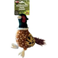 Animal Instincts Forest Friends Phileas Pheasant Small - 39299