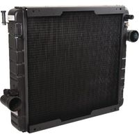 Radiateur UNIVERSEL AL116668N