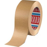 TESA Cinta de embalaje Papelpack 4713 gamuza L.50 m B.50 mm - 04713-00000-00