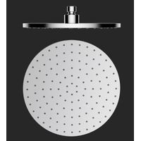 Douche de tête Plot Couleurs: Noir