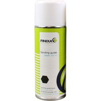 FINIXA - Guide de ponçage noir 400ML - TSP 310 - Ce produit de marque CHEMICAR est neuf.