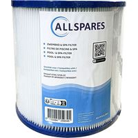 Filtre compatible avec Emaux CF25 / CF25-CE / 914100437