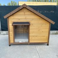 Cuccia per Cani Modello Lilli, Materassino Interno Sì