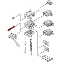 Tiroir DANFOSS PVG32157B9764