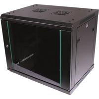 Coffret Brassage 12u P600 Noir