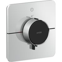hansgrohe AXOR ShowerSelect ID Thermostat, Unterputz, softsquare,
