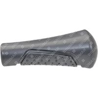 Manija de palanca de elevación de rueda izquierda para cortacésped DUCAR - 055608